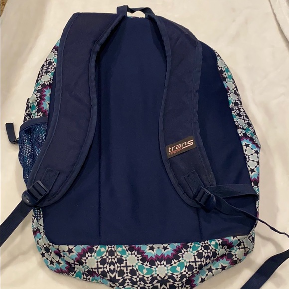Jansport Accessories Trans Jansport Backpack Poshmark